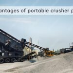 Why Mobile Crusher is the Best Choice for Mining Profit?