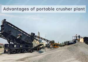 Why Mobile Crusher is the Best Choice for Minin...