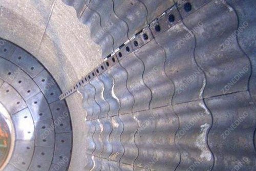 Ball Mill Liner