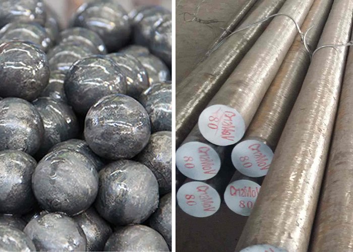 Ball Mill vs Rod Mill: 9 Key Selection Factors ... Ball Mill vs Rod Mill: 9 Key Selection Factors ...