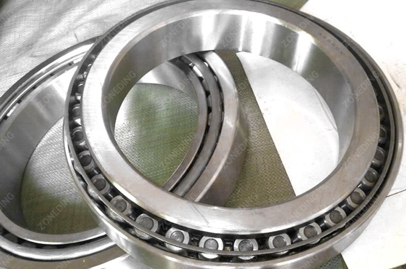 Tapered Roller Bearing