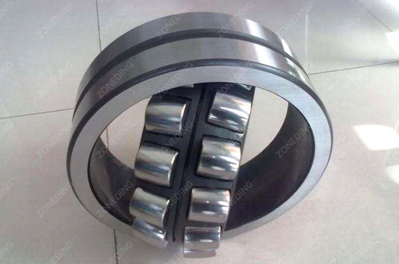 Spherical Roller Bearing