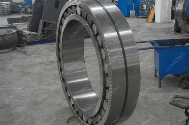 Ball mill bearing-4