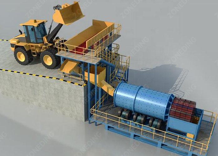 Clay Ore Screening: Stop Clogging in 2026?