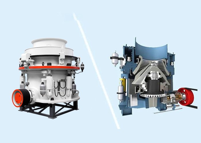 Cone Crusher Guide: Principles, Cavity Logic &a...