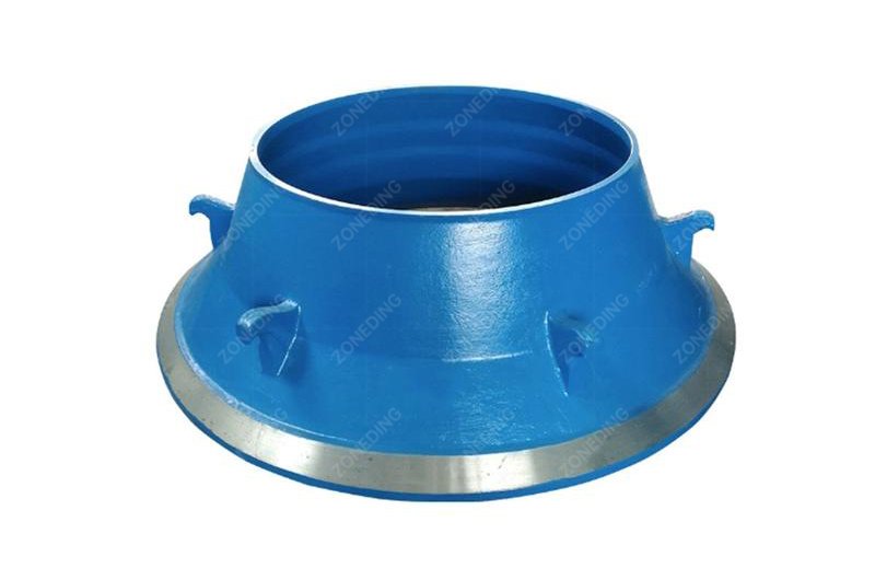 Cone Crusher Concave