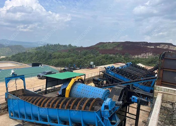 Nickel Ore Processing Plant Cost: 2026 Investme...