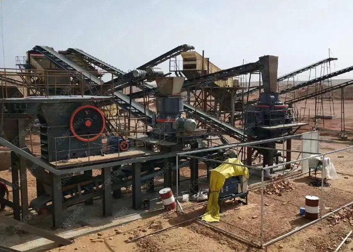 7 Best Concrete Crusher Types: Which Makes Most Money?