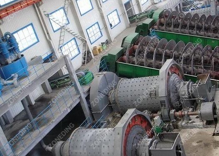 How to Build a Lithium Processing Facility? How to Build a Lithium Processing Facility?