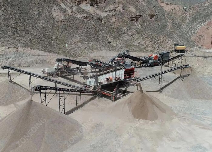 Concrete crusher selection guide: Tech and maintenance manual