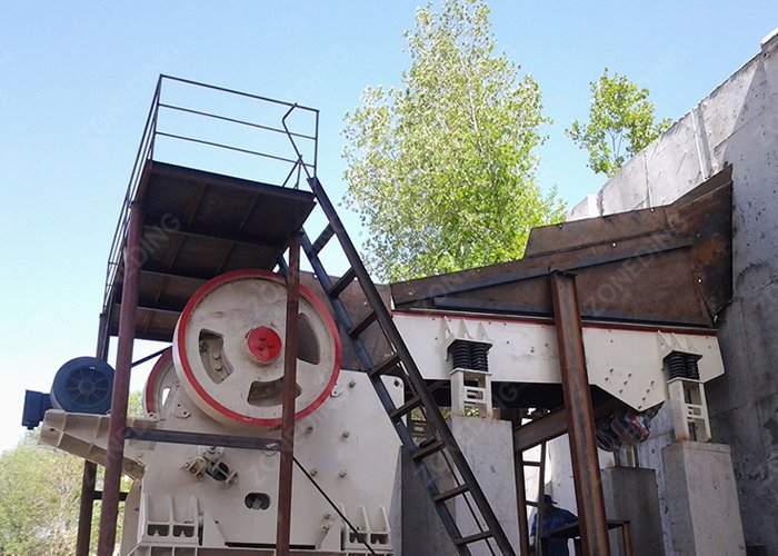 What is a Jaw Crusher Used For? Mining & Re...