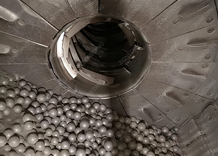 Ball Mill Grinding Media(images 5)