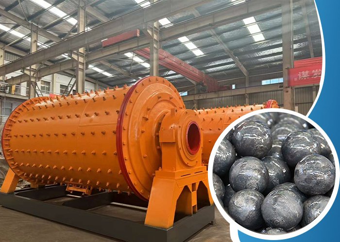 Ball Mill vs Rod Mill: 9 Key Selection Factors Compared（images 1）