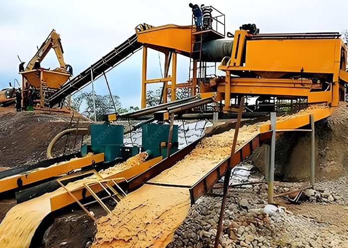 What Conditions and Equipment Build a Successfu...