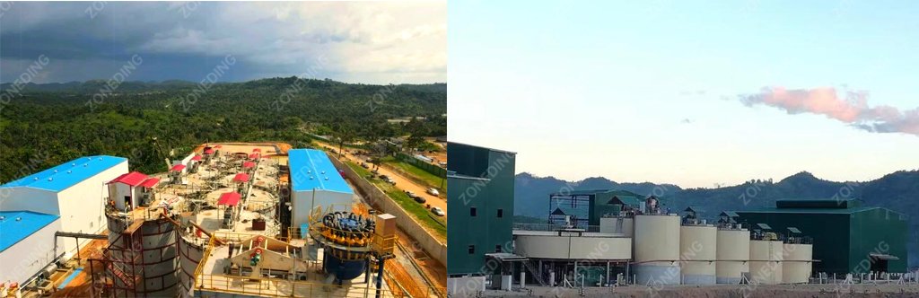 Capacity and Economies of Scale in Gold Refineries of Varying Sizes