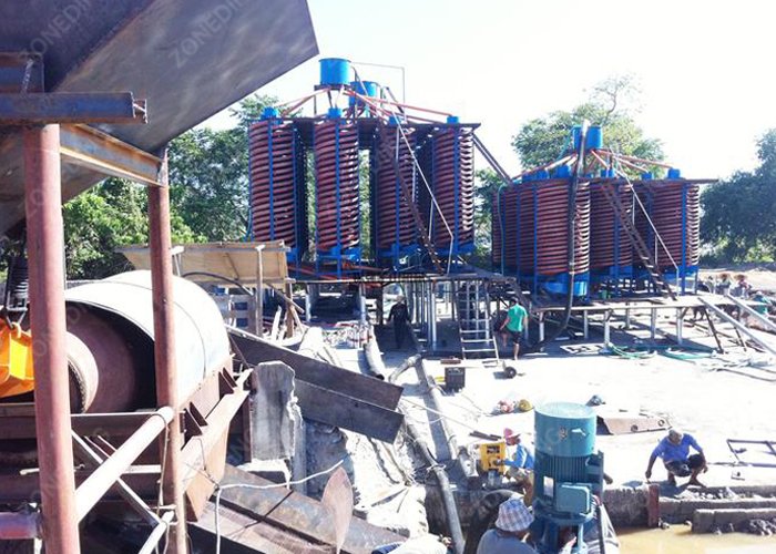 Why Chrome Gravity Separation Stays the Best In...