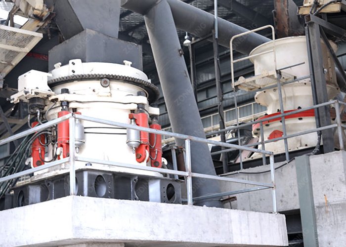 Cone Crusher Performance Analysis: Equipment Se... Cone Crusher Performance Analysis: Equipment Se...