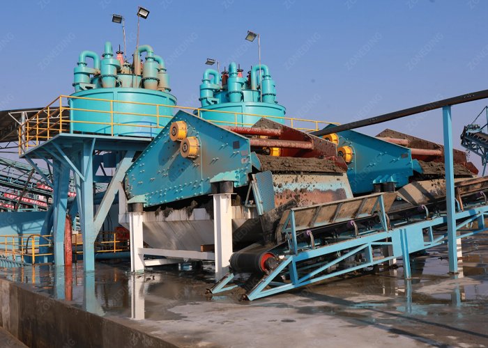 Beginner’s Guide to Quartz Ore Processing...