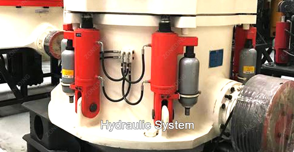 Hydraulic System