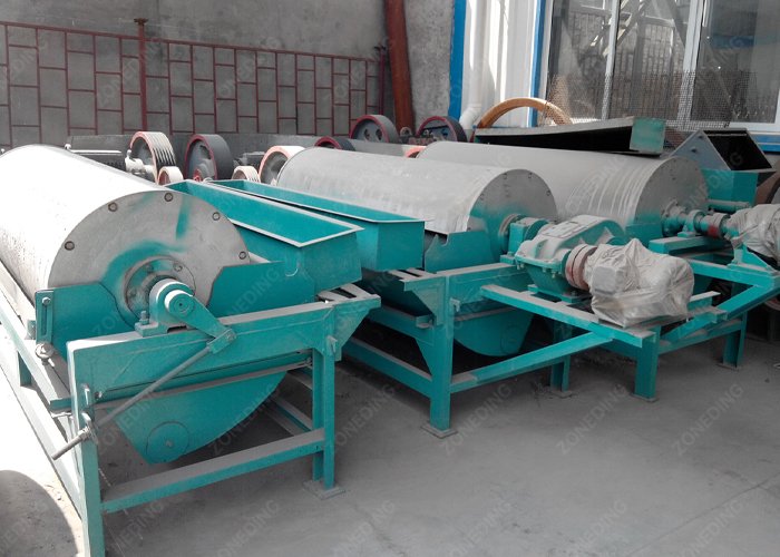 How Does the Magnetic Separation Method Work fo...