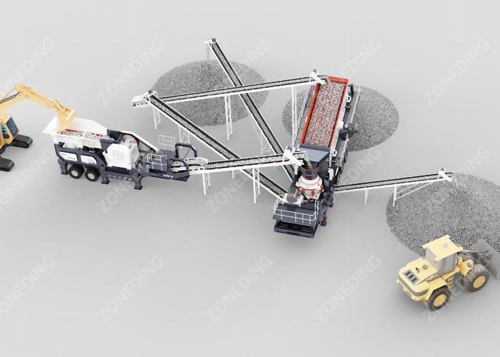 Mobile Crusher Selection Guide: 7 Critical Tech...