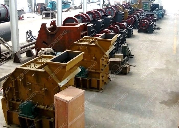 How to Choose a Reliable Stone Crusher Supplier...