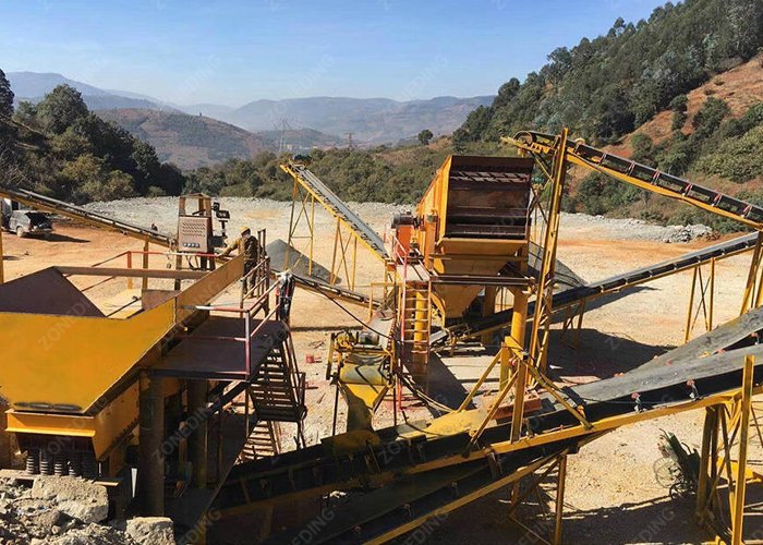 Mineral Screening Ultimate Guide: Pairing Core ...