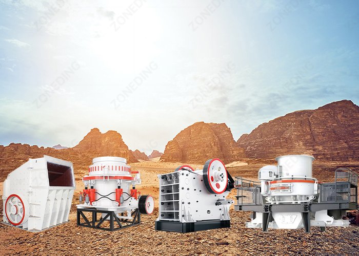 Advanced Stone Crusher Selection Guide: 7 Hidde...