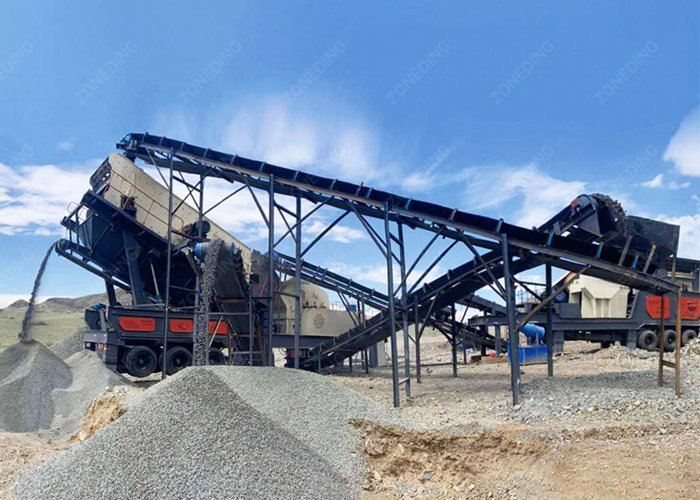 What is a Mobile Crushing Station? 2026 Structu...