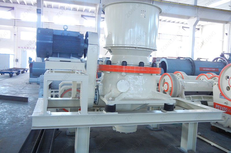 Cone Crusher