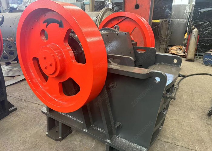 What Does a Jaw Crusher Cost? Price Guide by Ca... What Does a Jaw Crusher Cost? Price Guide by Ca...