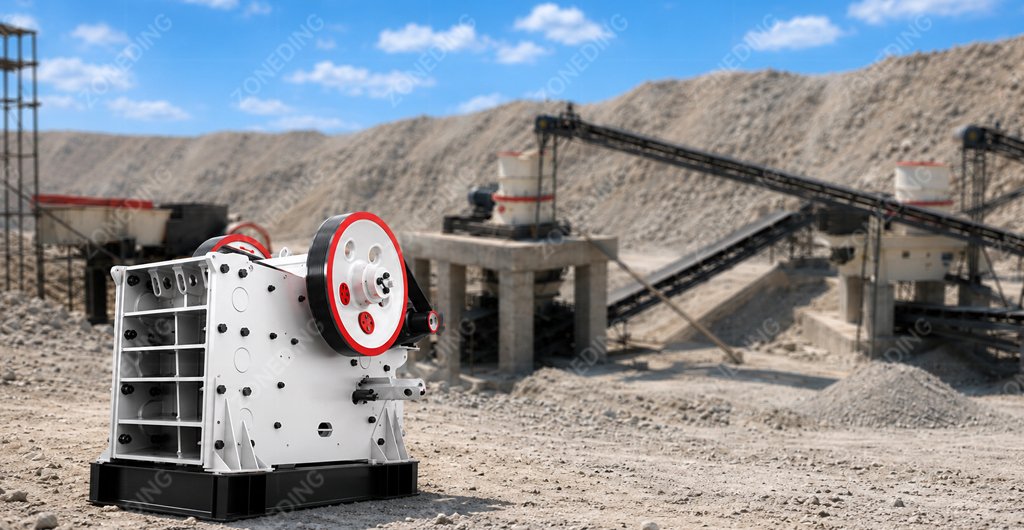 Jaw crusher cost guide