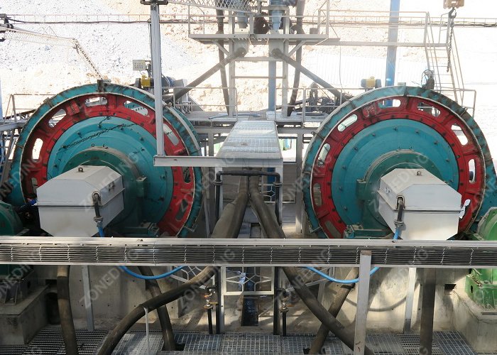 What Is the Real Ball Mill Cost for Mineral Pr... What Is the Real Ball Mill Cost for Mineral Pr...