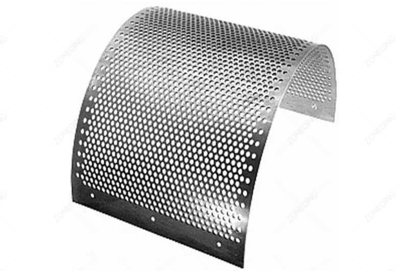 Screen mesh