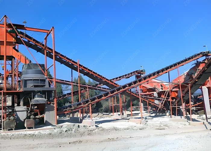  Best Low-Cost Stone Crushers for Small Aggrega...