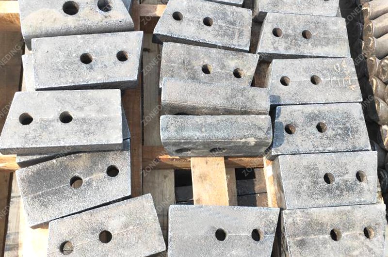 VSI Blow Bars