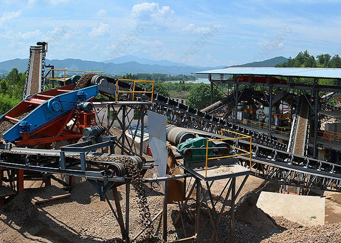   Is a Rock Quarry Profitable? Costs, Margins &...