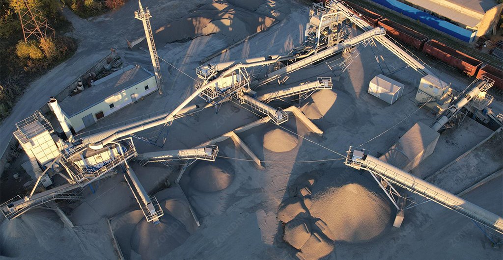 Cement Raw Material