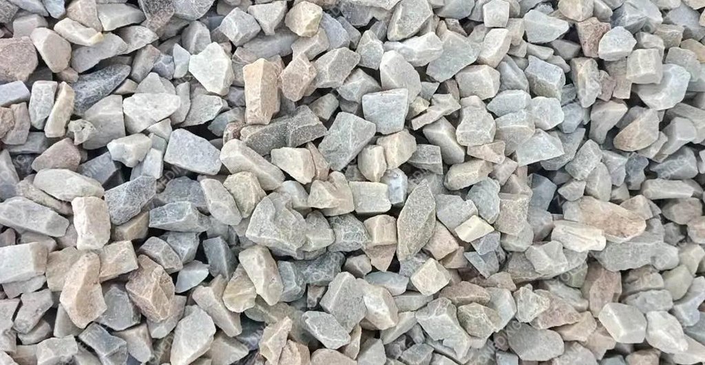 Potassium feldspar