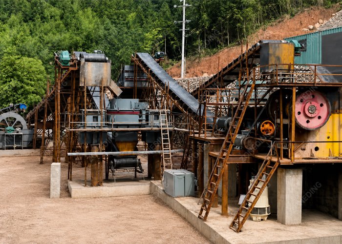 Machine-Made Sand vs Natural Sand: Which Is Bet... Machine-Made Sand vs Natural Sand: Which Is Bet...