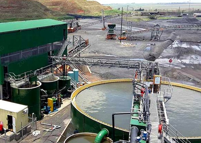 Iron Ore Tailings Production Line: How to Turn ... Iron Ore Tailings Production Line: How to Turn ...