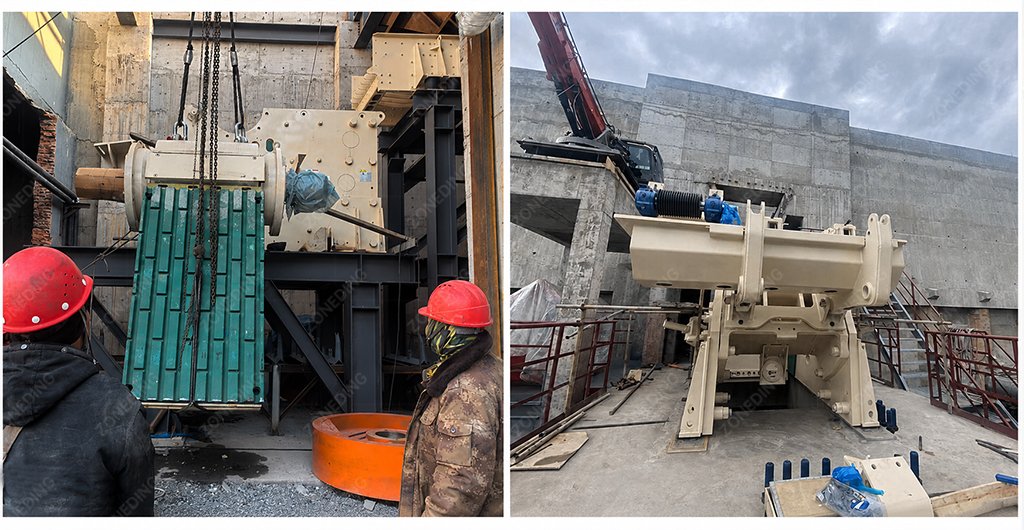 jaw-plate-replacement-process