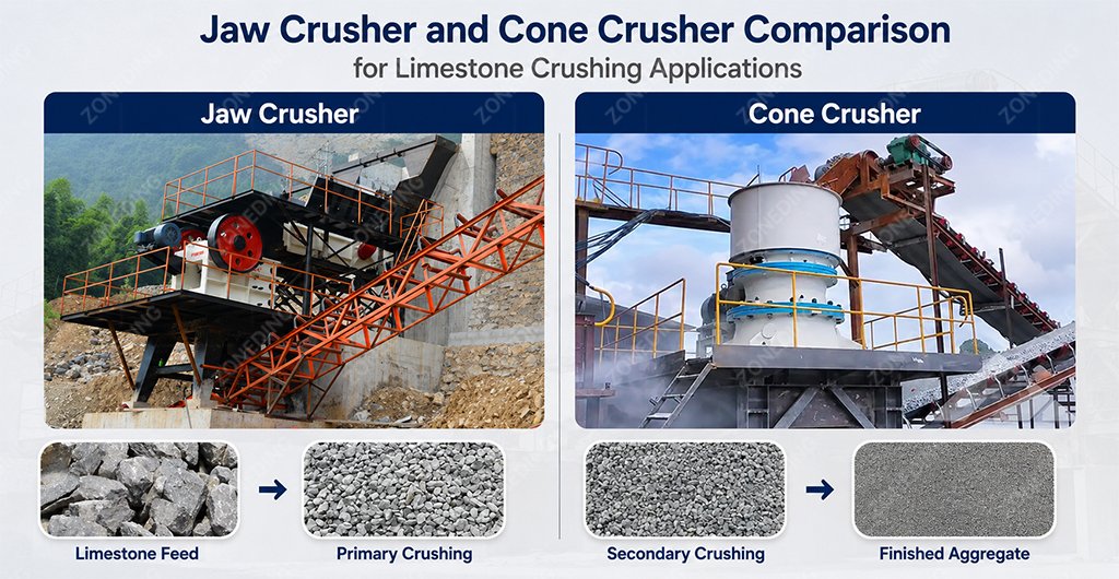 jaw-vs-cone-crusher-limestone-cover