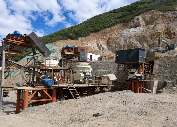 50-100 TPH Stone Crusher Plant for Small Quarry... 50-100 TPH Stone Crusher Plant for Small Quarry...