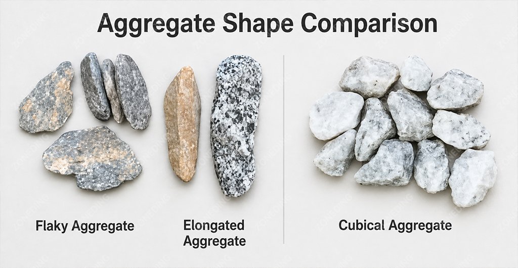  Common aggregate quality problems and practical solutions