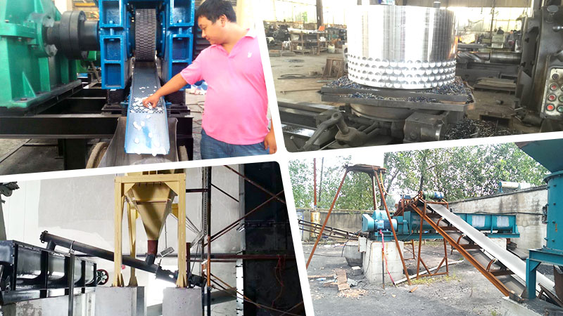 Aluminite Powder Briquetting Machine Site Aluminite Powder Briquetting Machine Site.jpg