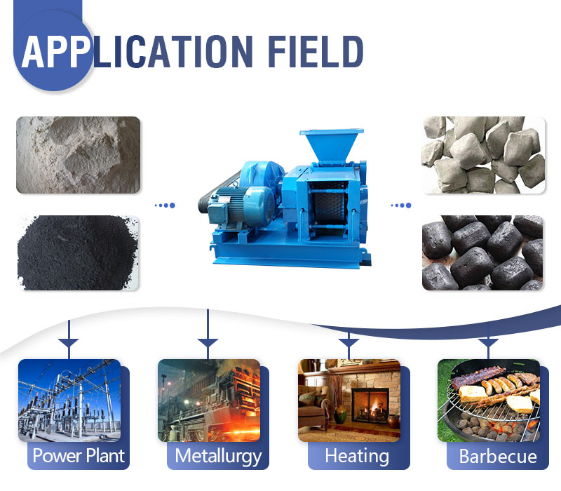 Dry Powder Briquetting Machine Application.jpg