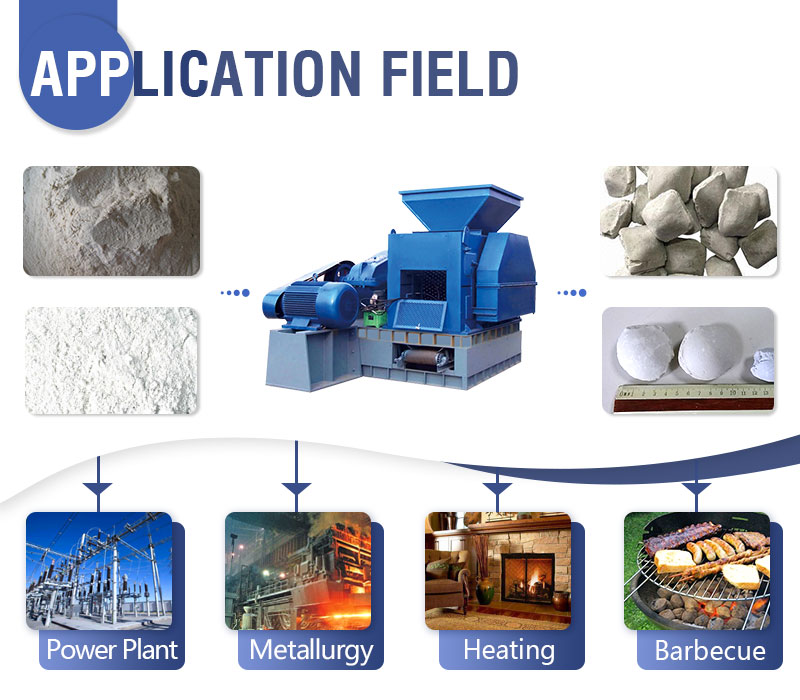 Lime Briquetting Machine Application.jpg