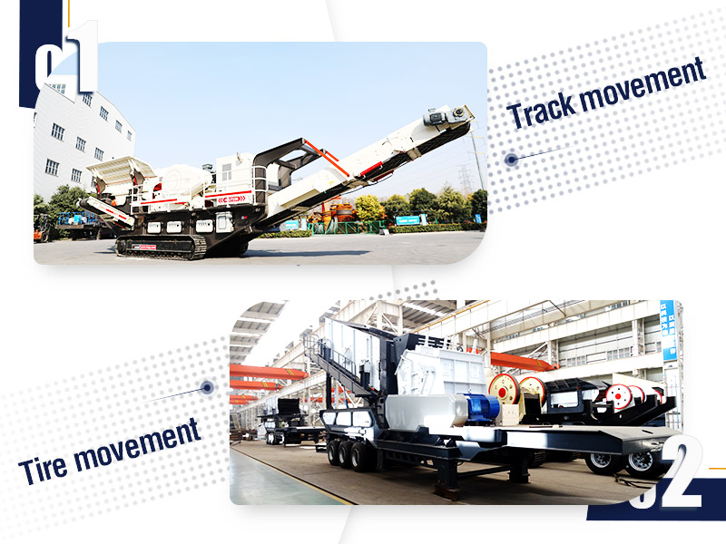 8 Best Mobile Crusher Manufacturers in 2024